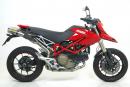 Hypermotard 1100