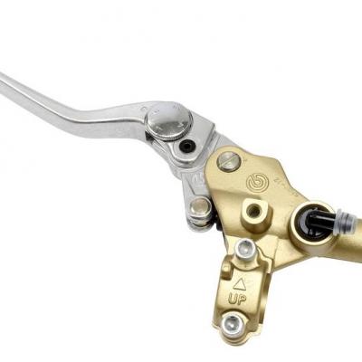 Maître cylindre Brembo PSC 12