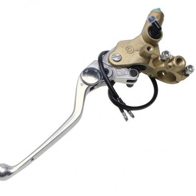 Maître cylindre Brembo PSC12