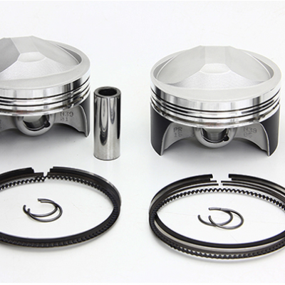 Pistons 696cc