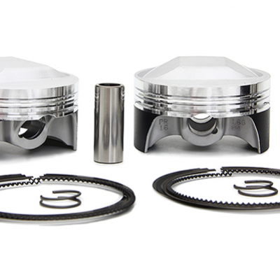 Pistons 796cc