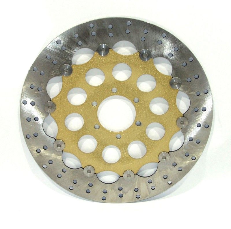 Disque de frein avant Brembo pour 600 Diversion (98-03)