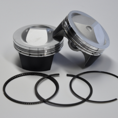 Pistons 900/944/965cc