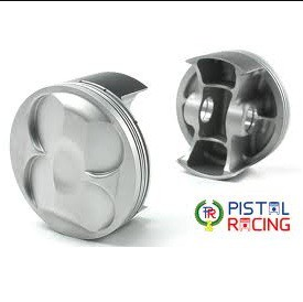 Pistons 996cc 98mm