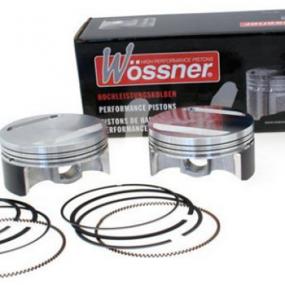 Pistons 944cc