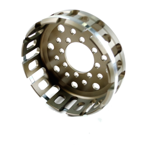 Cloche embrayage ducati 1