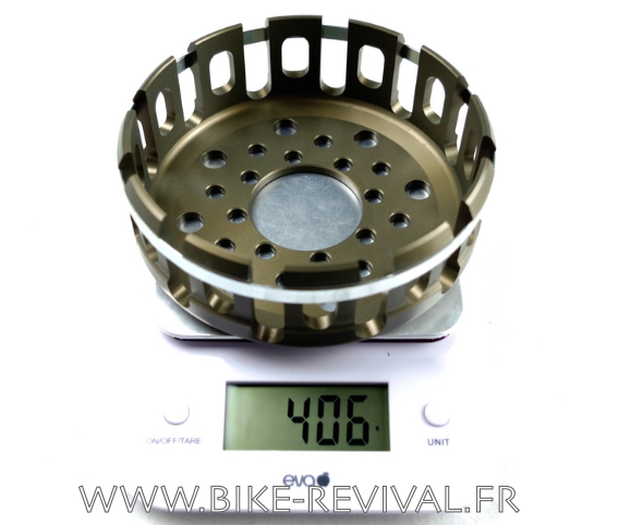 Cloche embrayage ducati 2