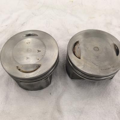 Pistons 944cc