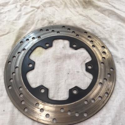 Disque de frein AR Brembo