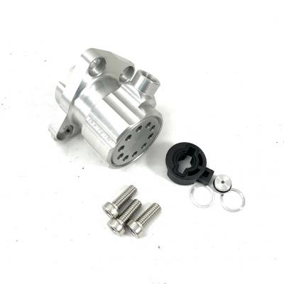 Récepteur 30mm